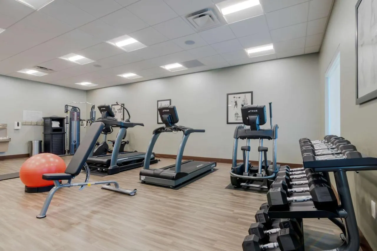Best Western Plus St. Louis Airport Hotel Woodson Terrace