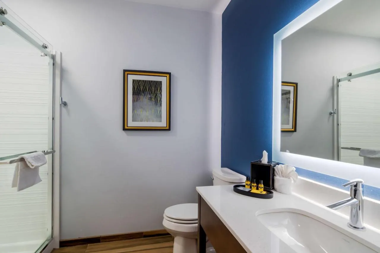 ***  Best Western Plus St. Louis Airport Hotel Woodson Terrace Estados Unidos