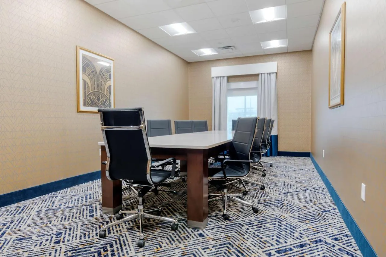 Best Western Plus St. Louis Airport Hotel Woodson Terrace