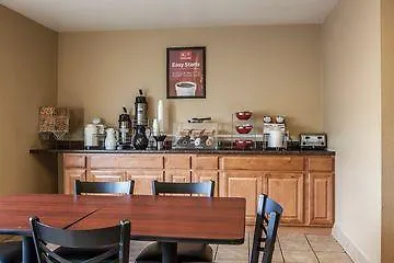 Best Western Plus St. Louis Airport Hotel Woodson Terrace