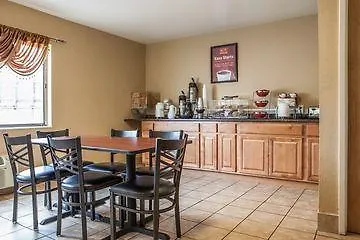 Best Western Plus St. Louis Airport Hotel Woodson Terrace