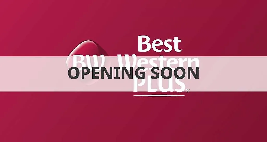 Best Western Plus St. Louis Airport Hotel Woodson Terrace